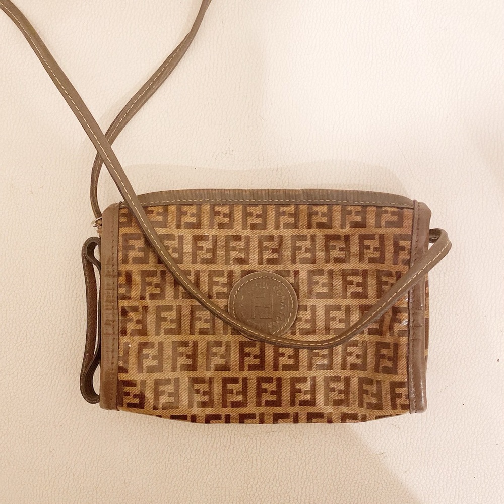 Small fendi
